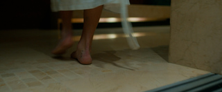 Katherine McNamara feet photo thumbnail