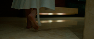 Katherine McNamara feet photo thumbnail