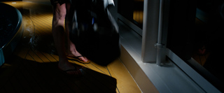 Katherine McNamara feet photo thumbnail