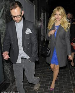 Holly Willoughby feet photo thumbnail