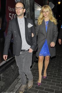 Holly Willoughby feet photo thumbnail