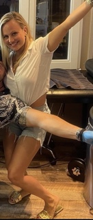 Tina O'Brien feet photo thumbnail