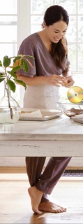 Joanna Gaines feet photo 3