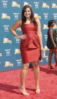 Jordin Sparks feet photo thumbnail