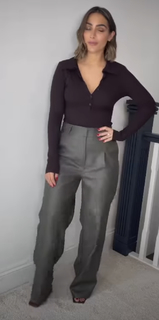 Frankie Bridge feet photo thumbnail