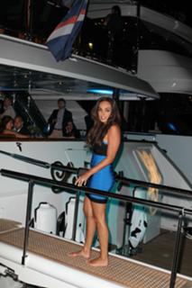 Tamara Ecclestone feet photo thumbnail