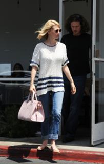 January Jones feet photo thumbnail