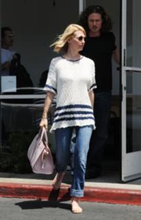 January Jones feet photo thumbnail