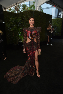 Roselyn Sanchez feet photo thumbnail
