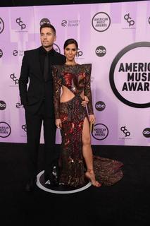 Roselyn Sanchez feet photo thumbnail
