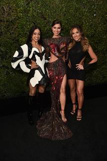 Roselyn Sanchez feet photo thumbnail