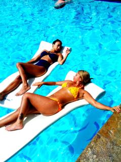 Draya Michele feet photo thumbnail