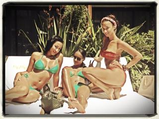 Draya Michele feet photo thumbnail