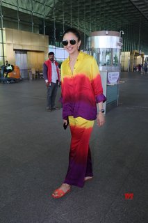 Rakul Preet Singh feet photo thumbnail