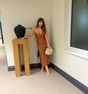 Brooke Vincent feet photo thumbnail