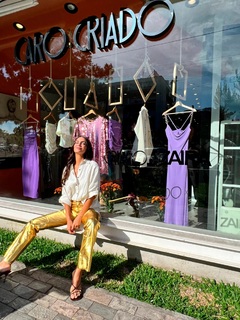 Zaira Nara feet photo thumbnail
