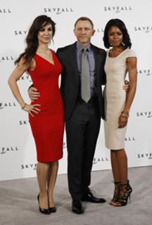Naomie Harris feet photo thumbnail