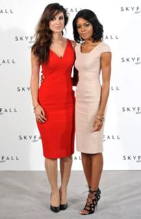 Naomie Harris feet photo thumbnail
