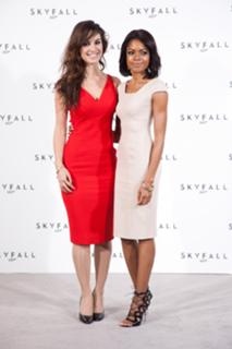 Naomie Harris feet photo thumbnail
