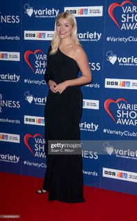 Holly Willoughby feet photo thumbnail