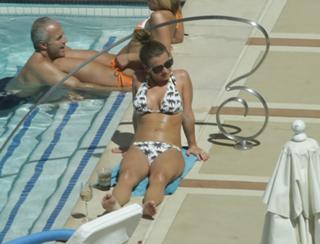 Coleen Rooney feet photo thumbnail