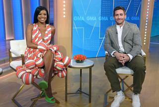 Gabrielle Union feet photo thumbnail