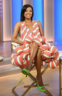 Gabrielle Union feet photo thumbnail