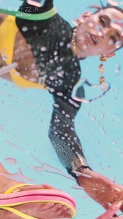 Bruna Marquezine feet photo thumbnail