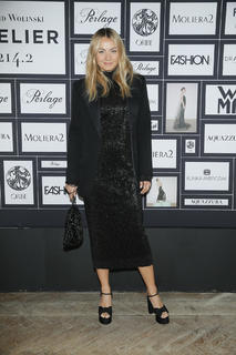 Malgorzata Socha feet photo thumbnail