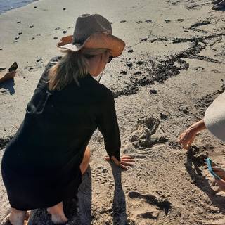 Kristin Cavallari feet photo thumbnail