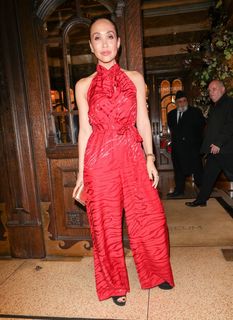 Myleene Klass feet photo thumbnail