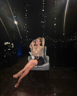 Diletta Leotta feet photo thumbnail