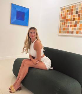Diletta Leotta feet photo thumbnail