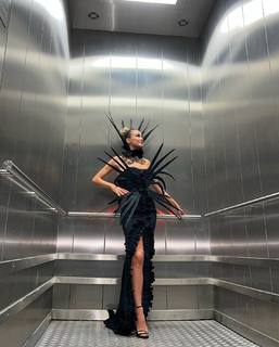 Diletta Leotta feet photo thumbnail