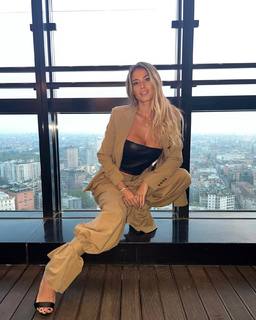 Diletta Leotta feet photo thumbnail