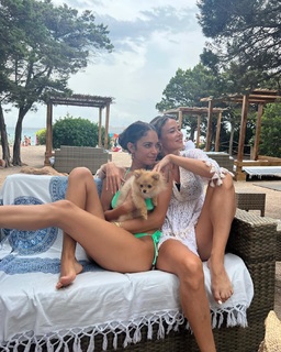 Diletta Leotta feet photo thumbnail