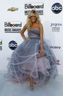 Carrie Underwood feet photo thumbnail