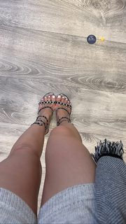 Olga Seryabkina feet photo thumbnail