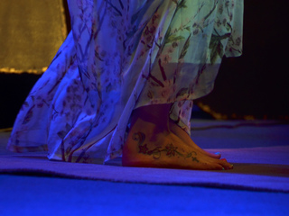 Joss Stone feet photo thumbnail