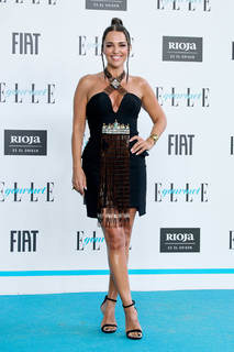 Paula Echevarría feet photo thumbnail