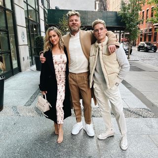 Kristin Cavallari feet photo thumbnail