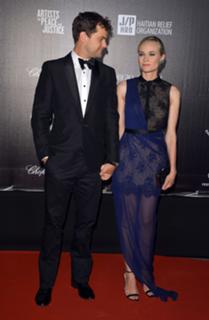 Diane Kruger feet photo thumbnail