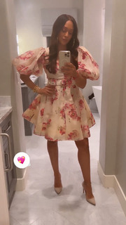 Tia Mowry feet photo thumbnail