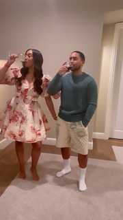 Tia Mowry feet photo thumbnail