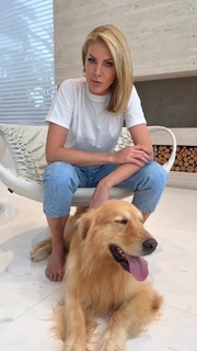 Ana Hickmann feet photo thumbnail