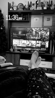 Anushka Sen feet photo thumbnail