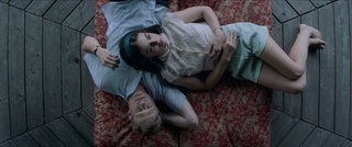 Lucy Hale feet photo thumbnail