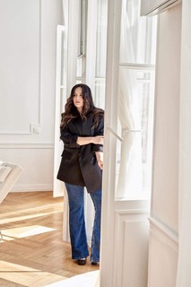 Ewa Farna feet photo thumbnail