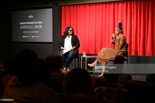 Gabrielle Union feet photo thumbnail