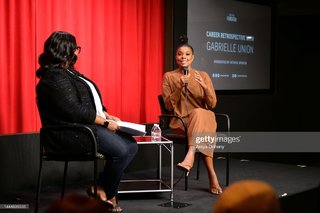 Gabrielle Union feet photo thumbnail